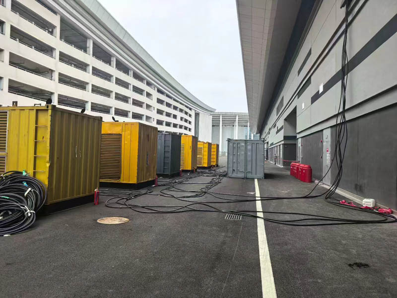 伊宁市冬季柴油发电机启动前需要做哪些准备工作？