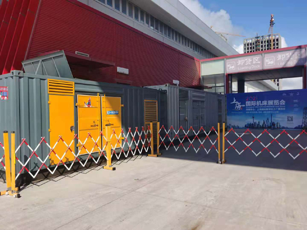 伊宁市发电机租赁的“望、闻、问、切”你知道多少？