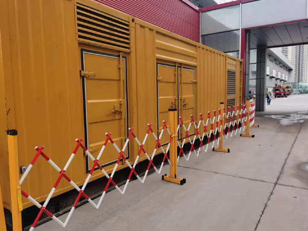 伊宁市发电机出租 你知道怎样鉴定发电机品质的好坏吗？