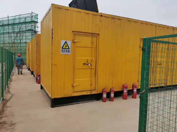 伊宁市租赁发电机 汽车起动机和起动机再制造工艺流程