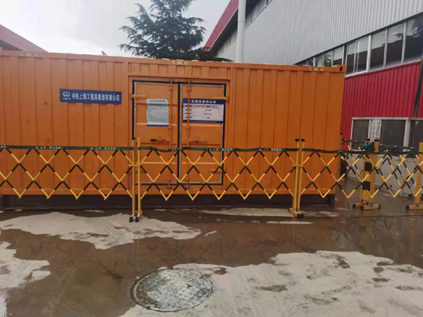 伊宁市租赁发电机 柴油发电机组供应商：柴油发电机组润滑油的作用？