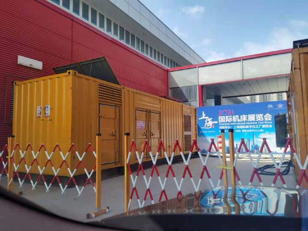 伊宁市出租发电机-柴油发电机和汽油发电机哪个更好一些?