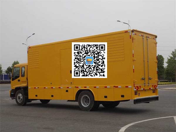 伊宁市发电车出租-发电机组的主要用途是什么？
