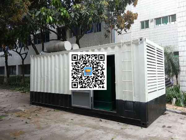 伊宁市出租发电机-什么样的柴油发电机使用效果比较好