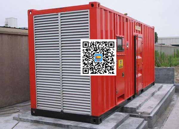 伊宁市300kw柴油发电机组一个小时耗油