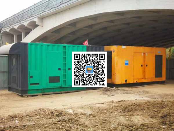 伊宁市决定发电机顺利启动的因素及如何解决发电机冬季起动困难问题