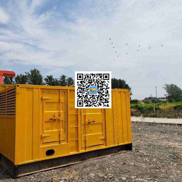 伊宁市发电机出租发电机电刷的结构与作用是什么
