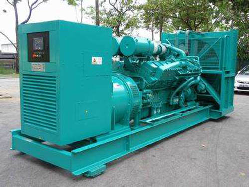 伊宁市如何选择适合 100KW 发电机的电缆长度?
