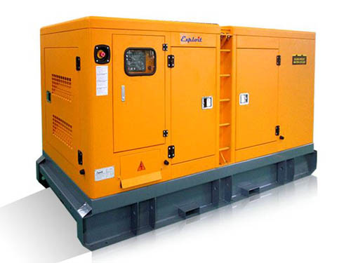 伊宁市影响 200kw 柴油发电机油耗的因素有哪些?