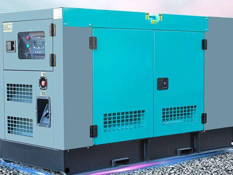 伊宁市50KW柴油发电机油耗是多少?