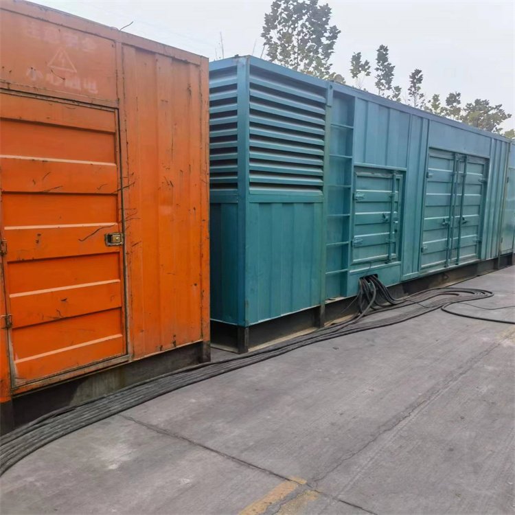 伊宁市如何选择适合 600kW 柴油发电机组的热继电器?