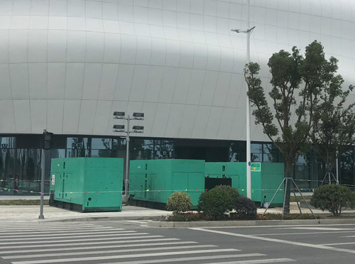 伊宁市柴油发电机组保养周期是多久?