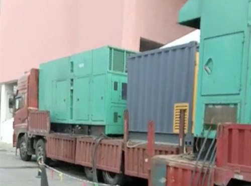 伊宁市柴油发电机的功率因数一般是多少?