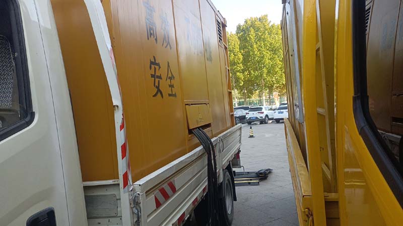 伊宁市柴油发电机组的应用领域有哪些？