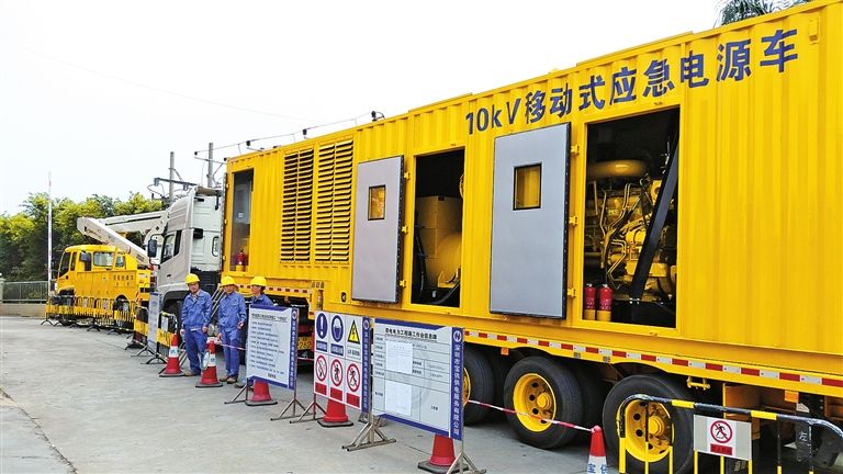 伊宁市发电机组租赁在不同工业领域的具体应用场景有哪些？