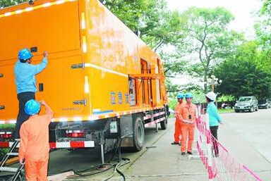 伊宁市不同标号的柴油可以混合使用吗？