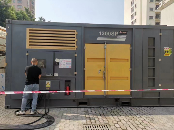 伊宁市100kw柴油发电机组的机油应该如何选择？