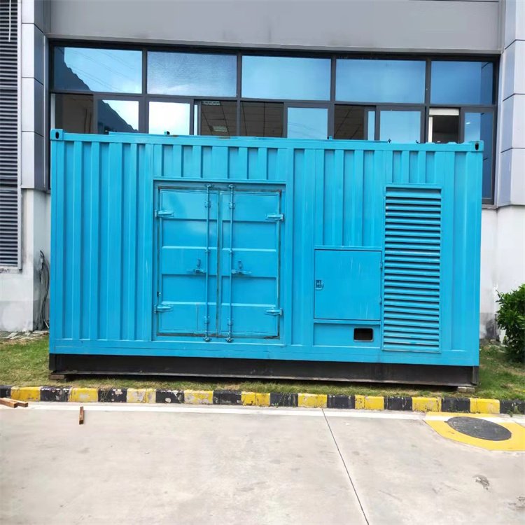 伊宁市柴油发电机组冬季燃油使用注意事项?
