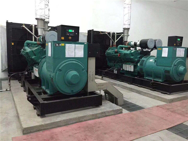 伊宁市柴油发电机组冬季寒冷地区使用需注意哪些事项？