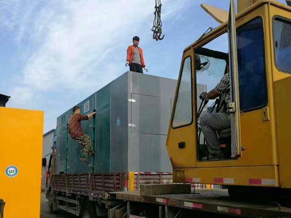 伊宁市更换水冷式机油散热器密封件的操作流程是怎样的？