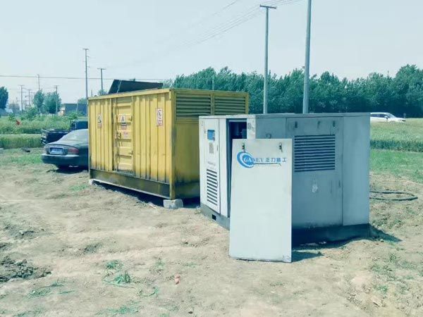伊宁市柴油发电机组冬季日常维修需要哪些工具?